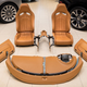 Image for article titled This 2008 Bugatti Veyron Interior Will Cost You a Mere $150,000